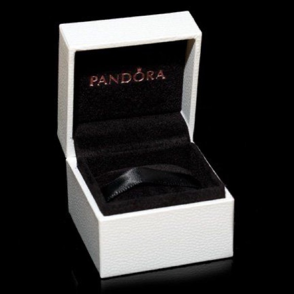 Pandora Gift Box for Jewelry; Rings, Charms, Earrings, etc.!! - Picture 1 of 1